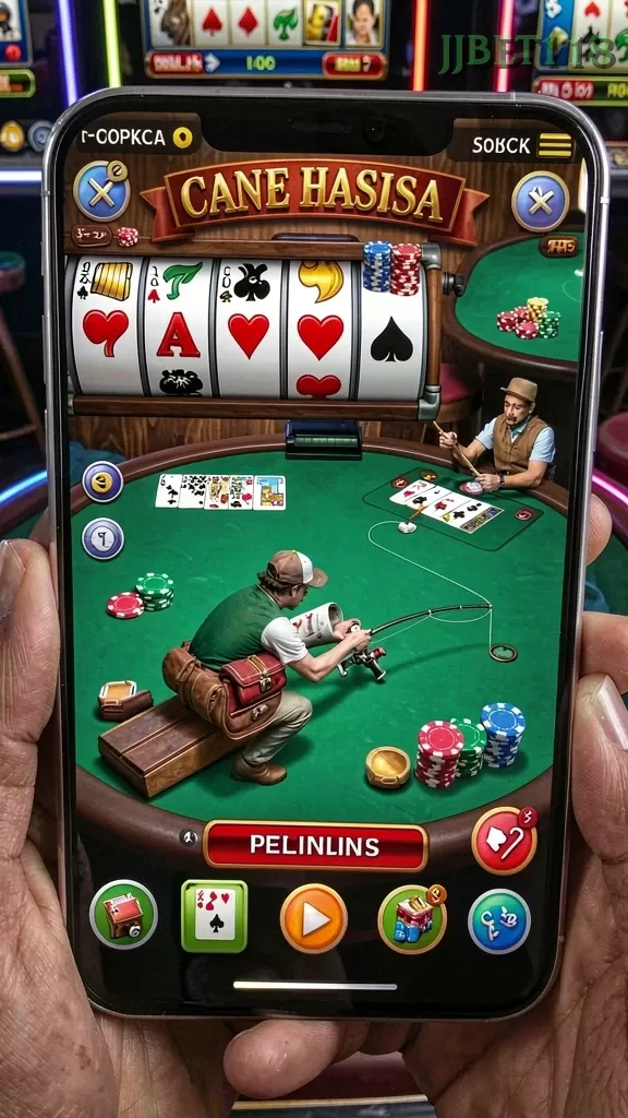 Screenshot Lusa777 nomor 1
